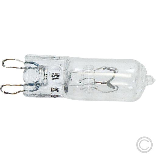 EGB Halogenlampe G9 42W EAN 4027236025351