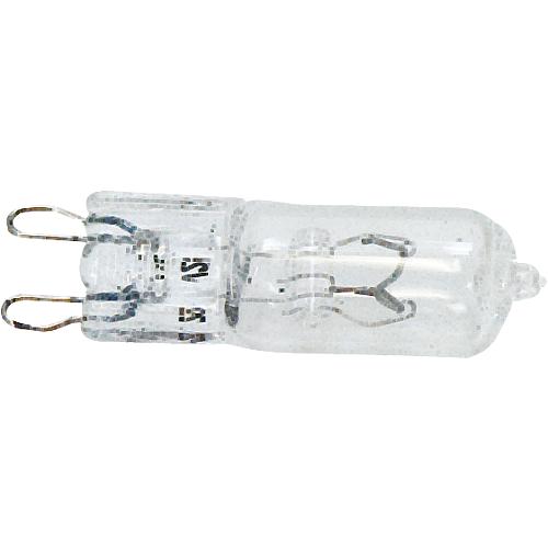 EGB Halogenlampe G9 52W EAN 4027236025368