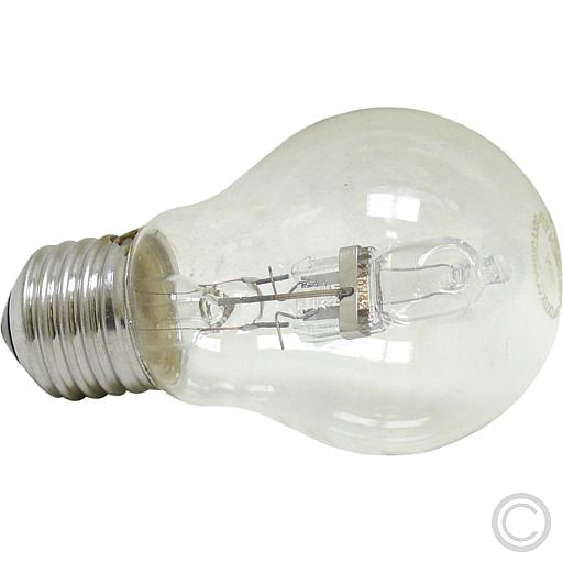 LEDVANCE Halogenlampe 30W E27 4008321211828