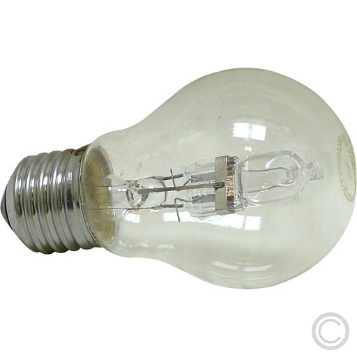 OSRAM Halogen Classic A 46W 64543 A PRO 998064 / 212078