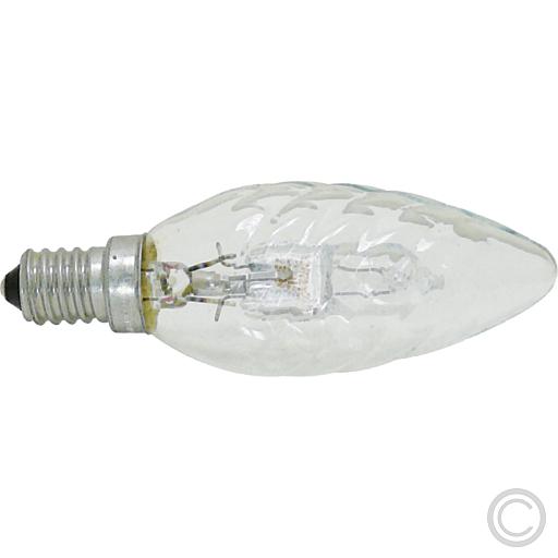 LEDVANCE Halogenlampe 30W E14 4008321927385