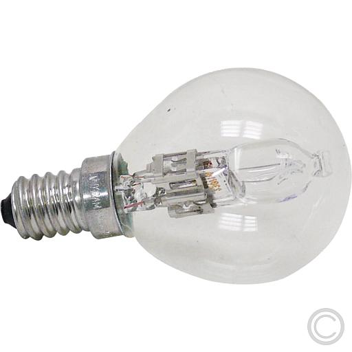 LEDVANCE Halogenlampe 30W E14 4008321927460