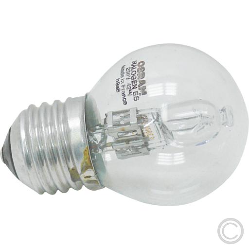 LEDVANCE Haloenlampe 46W E27 4008321927606
