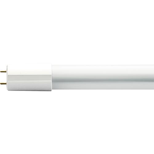 EGB LED Glasröhre 100lm/W L600mm 9W 900lm 4000K