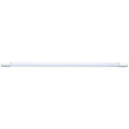 EGB LED Glasröhre 100lm/W L600mm 9W 900lm 4000K