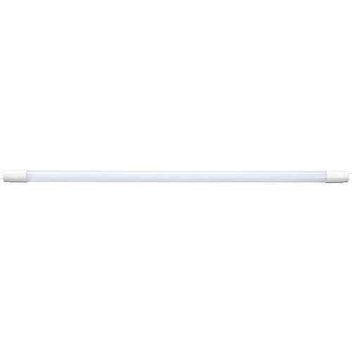 EGB LED Glasröhre 130lm/W L600mm 9W 1170lm 4000K