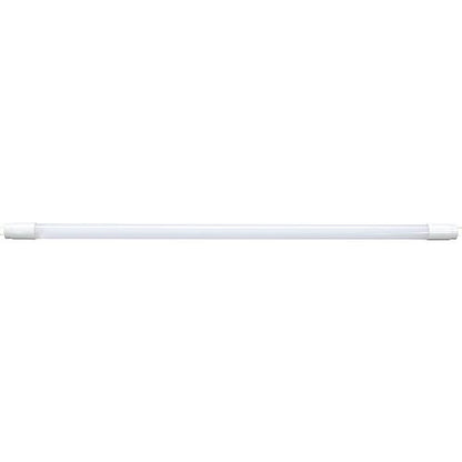 EGB LED Glasröhre 130lm/W L600mm 9W 1170lm 4000K