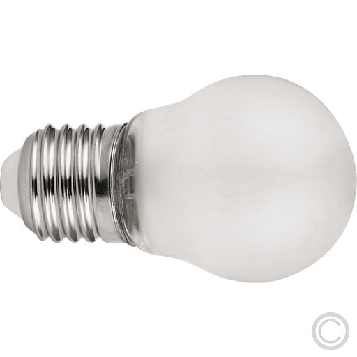 EGB Filament Tropfenl. matt E27 4,5W 470lm 2700K
