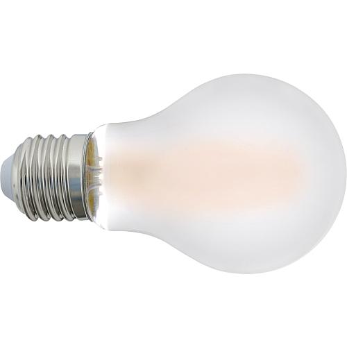 EGB Filament-DIM AGL matt E27 7,5W 780lm 2700K