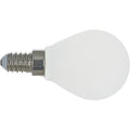 EGB Filament Tropfenlampe opal E14 5W 470lm 2700K