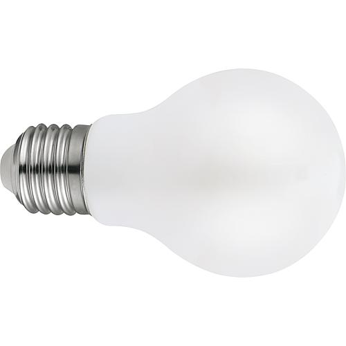 EGB Filament Lampe AGL opal E27 4W 470lm 2700K