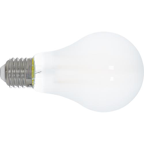 EGB Filament Lampe AGL matt E27 11W 1360lm 2700K