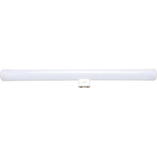 EGB LED Linienlampe S14d L300mm 5W 490lm 2700K