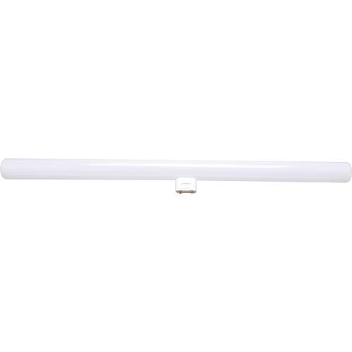 EGB LED Linienlampe S14d L500mm 8W 690lm 2700K