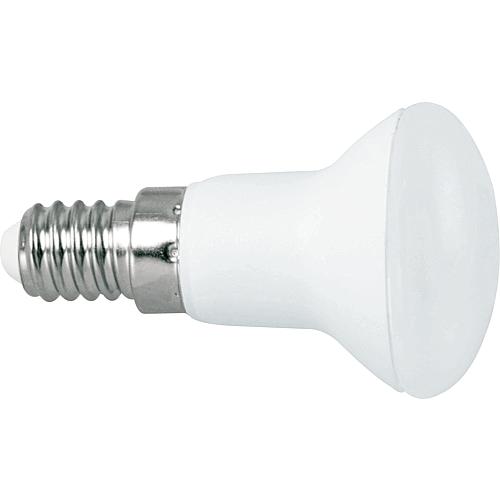 EGB LED Lampe R39 E14 120° 3W 290lm 2700K