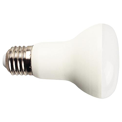 EGB LED Lampe R63 E27 130° 10W 830lm 2700K Ra >97