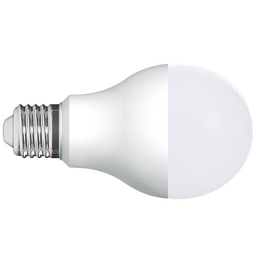 EGB LED Lampe E27 15W 1500lm 2700K