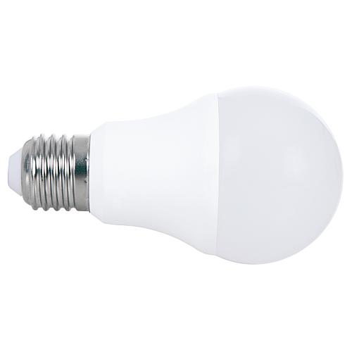 EGB LED Lampe A60-DIM E27 8,5W 810lm 2700K