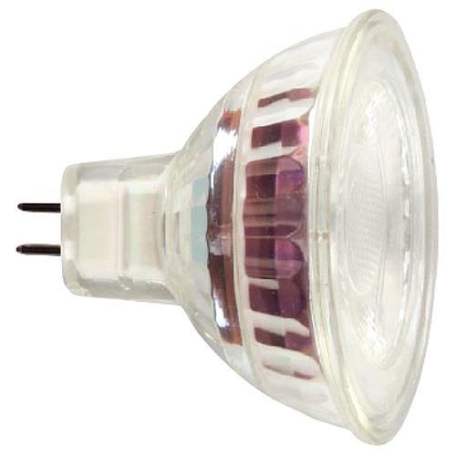 EGB LED Lampe GU5,3 MCOB 36° 5,5W 325lm/90° 2700K Ra >97