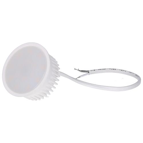 EGB LED Modul 130° 5W 350lm 3000K