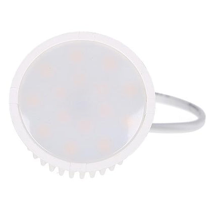 EGB LED Modul 130° 5W 350lm 3000K