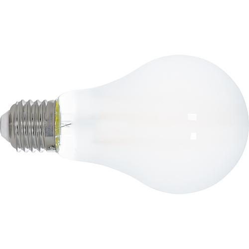 EGB Filament-DIM AGL matt E27 12W 1500lm 2700K