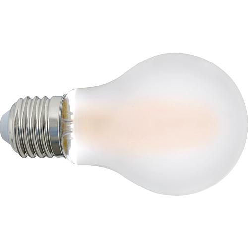 EGB Filament-DIM AGL matt E27 7,5W 810lm 4000K