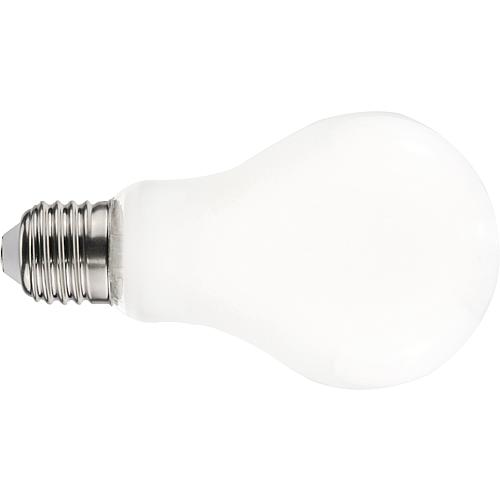 EGB Filament Lampe AGL opal E27 12,5W 1725lm 2700K