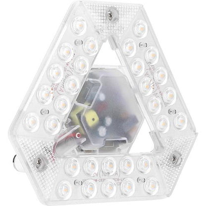 EGB Umrüst-Modul Ø145mm, 14W 1700lm/220° 3000K
