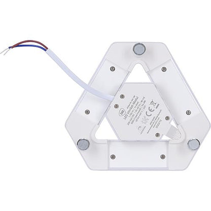 EGB Umrüst-Modul Ø145mm, 14W 1700lm/220° 3000K