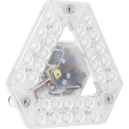 EGB Umrüst-Modul Ø145mm, 14W 1800lm/220° 4000K