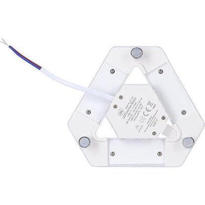 EGB Umrüst-Modul Ø145mm, 14W 1800lm/220° 4000K