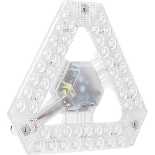 EGB Umrüst-Modul Ø185mm, 18W 2200lm/220° 3000K
