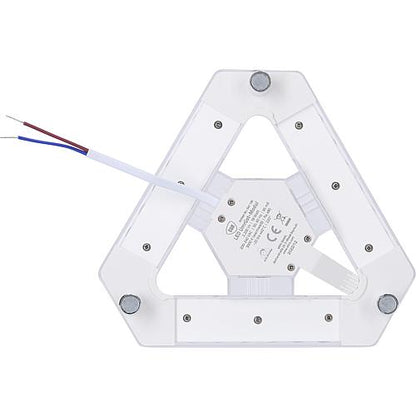 EGB Umrüst-Modul Ø185mm, 18W 2200lm/220° 3000K