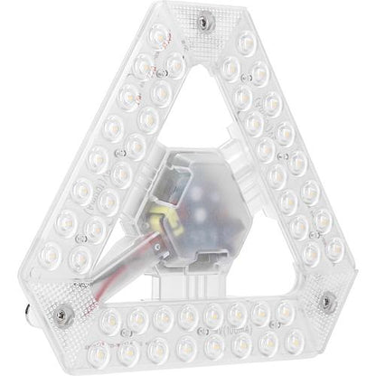 EGB Umrüst-Modul Ø185mm, 18W 2450lm/220° 4000K