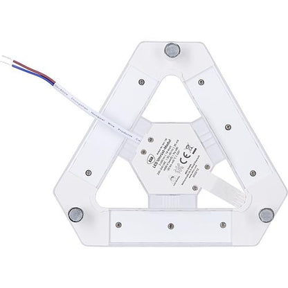 EGB Umrüst-Modul Ø185mm, 18W 2450lm/220° 4000K