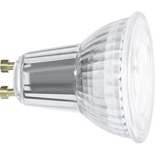 SUN@Home Spot PAR16 GU10 2200-5000K 4.9W 268lm dim
