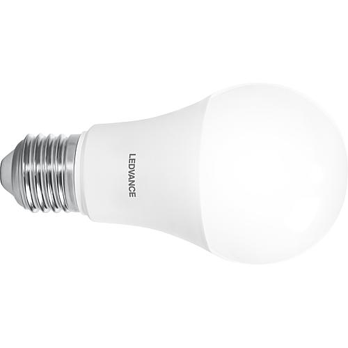 SUN@Home Classic bulb E27 A 40 2200-5000K 9W 750lm