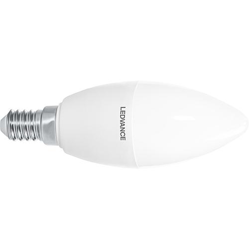 SUN@Home Classic bulb E14 B 25 2200-5000K 4.9W