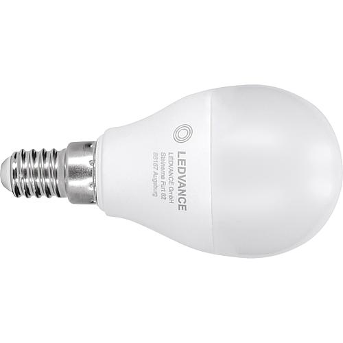 Smart+ ZB Mini bulb 40 Tunable White E14 4.9W