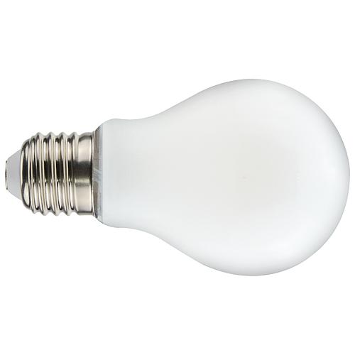 EGB Filament-DIM AGL Ra>95 opal E27 10W 1000lm 2700K