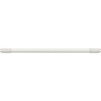 10x EGB LED Glasröhre 160lm/W L600mm 7,5W 1200lm 5000K