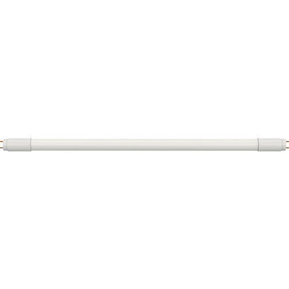 10x EGB LED Glasröhre 160lm/W L600mm 7,5W 1200lm 5000K