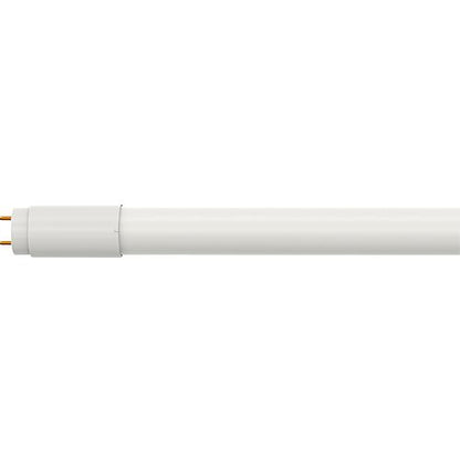 10x EGB LED Glasröhre 160lm/W L600mm 7,5W 1200lm 4000K