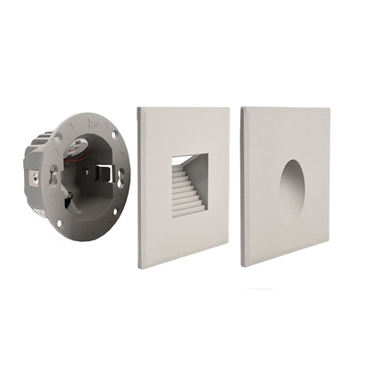 DEKOLIGHT 563001 Wandeinbauleuchte Light Base COB 563001