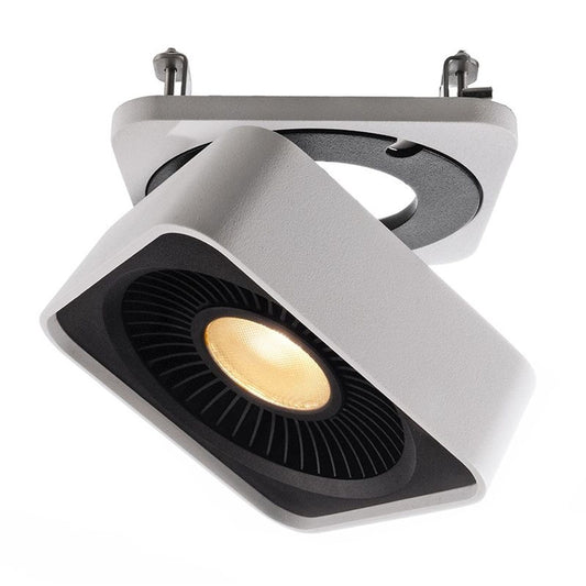 Deko-Light Black & White IV 29,3W weiß
