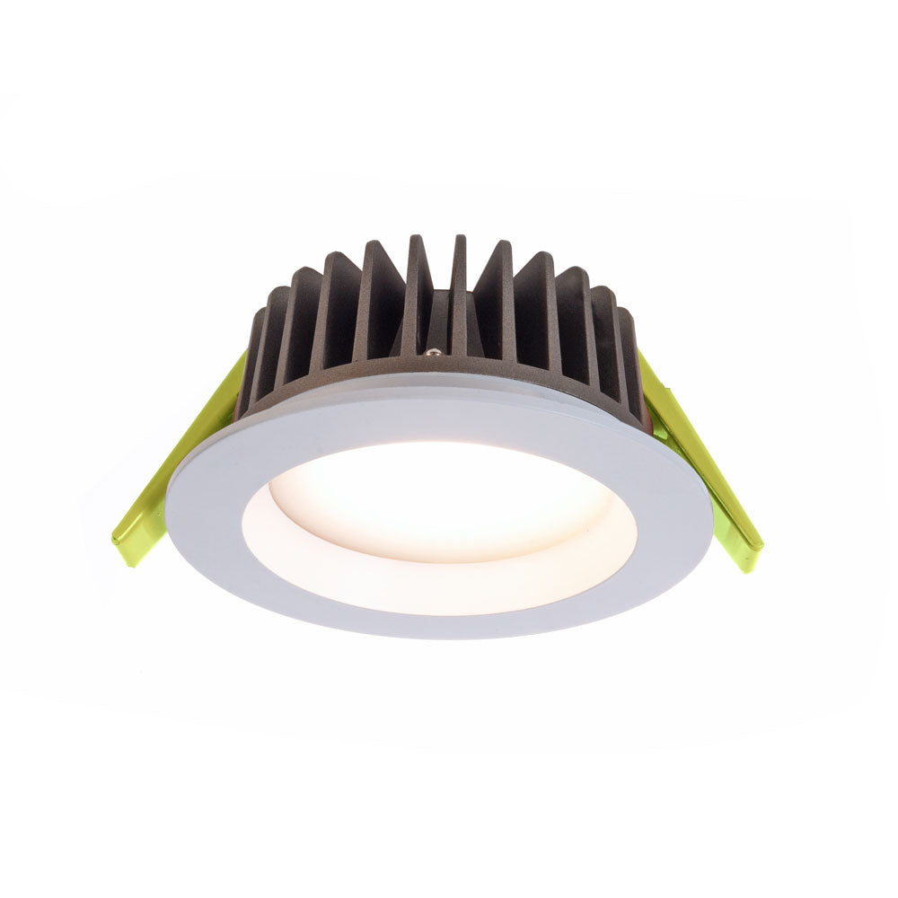 Deko-Light COB 95 13W weiß