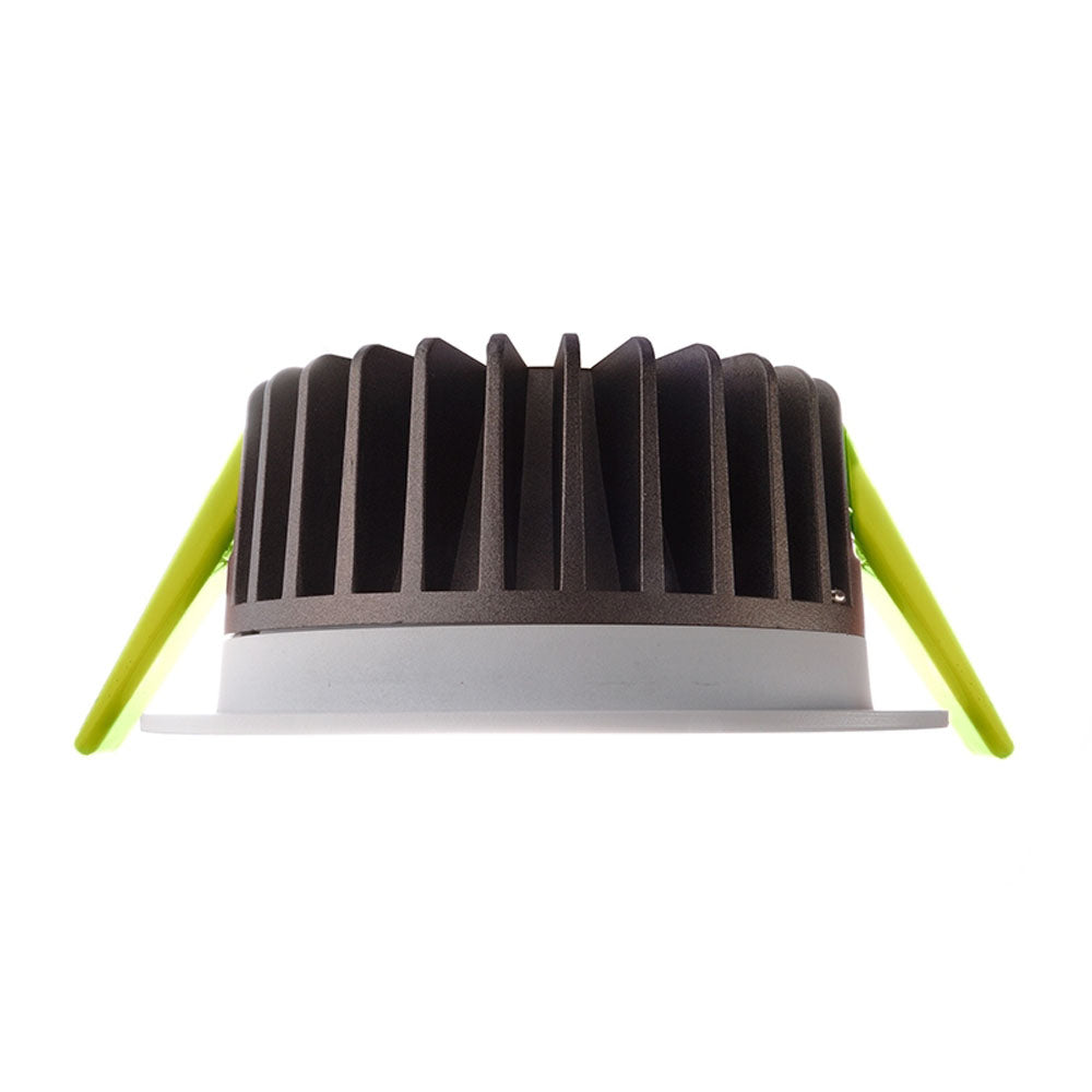 Deko-Light COB 95 13W weiß