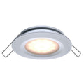 Deko-Light  2W silberfarben