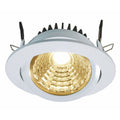 Deko-Light COB 95 10W weiß
